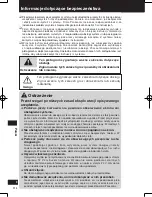 Preview for 228 page of Panasonic Strada CN-GP50N Important Information Manual