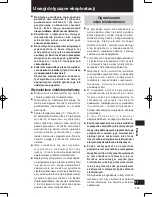 Preview for 235 page of Panasonic Strada CN-GP50N Important Information Manual