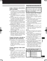 Preview for 237 page of Panasonic Strada CN-GP50N Important Information Manual