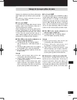 Preview for 239 page of Panasonic Strada CN-GP50N Important Information Manual