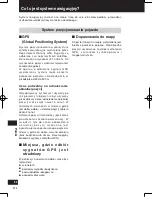 Preview for 248 page of Panasonic Strada CN-GP50N Important Information Manual