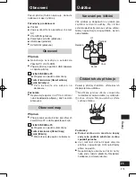 Preview for 275 page of Panasonic Strada CN-GP50N Important Information Manual