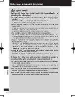 Preview for 286 page of Panasonic Strada CN-GP50N Important Information Manual