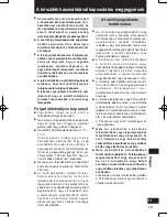 Preview for 291 page of Panasonic Strada CN-GP50N Important Information Manual