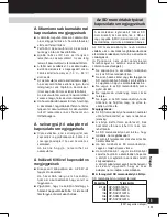 Preview for 293 page of Panasonic Strada CN-GP50N Important Information Manual