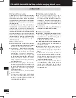 Preview for 294 page of Panasonic Strada CN-GP50N Important Information Manual