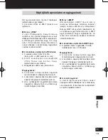 Preview for 295 page of Panasonic Strada CN-GP50N Important Information Manual