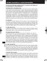 Preview for 296 page of Panasonic Strada CN-GP50N Important Information Manual