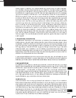 Preview for 297 page of Panasonic Strada CN-GP50N Important Information Manual