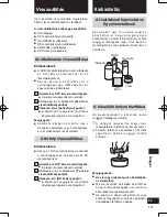 Preview for 303 page of Panasonic Strada CN-GP50N Important Information Manual