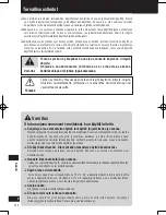 Preview for 312 page of Panasonic Strada CN-GP50N Important Information Manual