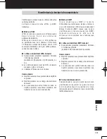 Preview for 323 page of Panasonic Strada CN-GP50N Important Information Manual