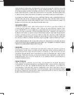 Preview for 325 page of Panasonic Strada CN-GP50N Important Information Manual