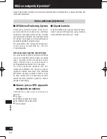 Preview for 332 page of Panasonic Strada CN-GP50N Important Information Manual