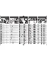 Preview for 2 page of Panasonic Strada CN-GP50N Installation Instructions