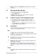 Preview for 7 page of Panasonic Strada CN-GP50N Operating Instructions Manual