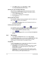 Preview for 34 page of Panasonic Strada CN-GP50N Operating Instructions Manual