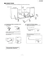 Preview for 5 page of Panasonic SU-CH80 Service Manual