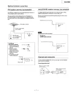 Preview for 7 page of Panasonic SU-CH80 Service Manual