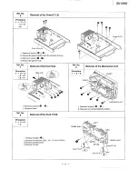 Preview for 11 page of Panasonic SU-CH80 Service Manual