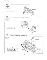 Preview for 12 page of Panasonic SU-CH80 Service Manual