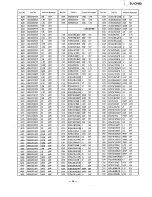 Preview for 37 page of Panasonic SU-CH80 Service Manual