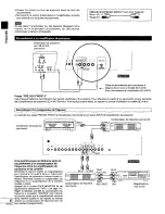 Preview for 28 page of Panasonic SUC1010 - AMPLIFIER Operating Manual