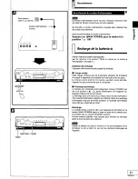 Preview for 31 page of Panasonic SUC1010 - AMPLIFIER Operating Manual