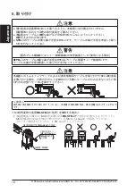 Предварительный просмотр 10 страницы Panasonic SUNX Ultraslim SG4B 01 V2 Series Quick Instruction Manual