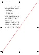 Preview for 8 page of Panasonic Super Dynamic III WV-CS950 Operating Instructions Manual