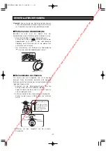 Preview for 67 page of Panasonic Super Dynamic III WV-CS950 Operating Instructions Manual