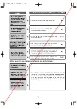 Preview for 100 page of Panasonic Super Dynamic III WV-CS950 Operating Instructions Manual