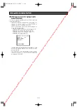 Preview for 143 page of Panasonic Super Dynamic III WV-CS950 Operating Instructions Manual