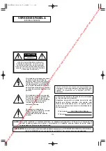 Preview for 154 page of Panasonic Super Dynamic III WV-CS950 Operating Instructions Manual