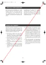 Preview for 156 page of Panasonic Super Dynamic III WV-CS950 Operating Instructions Manual