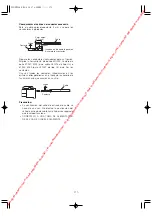 Preview for 171 page of Panasonic Super Dynamic III WV-CS950 Operating Instructions Manual