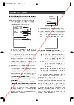 Preview for 174 page of Panasonic Super Dynamic III WV-CS950 Operating Instructions Manual