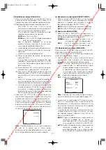 Preview for 177 page of Panasonic Super Dynamic III WV-CS950 Operating Instructions Manual