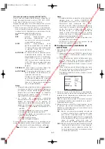 Preview for 183 page of Panasonic Super Dynamic III WV-CS950 Operating Instructions Manual