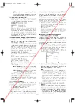 Preview for 227 page of Panasonic Super Dynamic III WV-CS950 Operating Instructions Manual