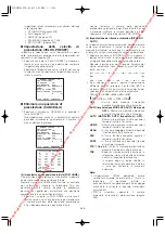 Preview for 233 page of Panasonic Super Dynamic III WV-CS950 Operating Instructions Manual