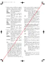 Preview for 242 page of Panasonic Super Dynamic III WV-CS950 Operating Instructions Manual