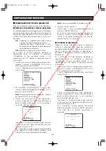 Preview for 246 page of Panasonic Super Dynamic III WV-CS950 Operating Instructions Manual
