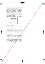 Preview for 247 page of Panasonic Super Dynamic III WV-CS950 Operating Instructions Manual