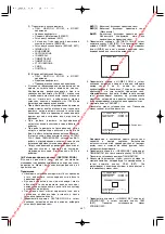 Preview for 287 page of Panasonic Super Dynamic III WV-CS950 Operating Instructions Manual