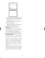 Preview for 94 page of Panasonic Super Dynamic III WV-CS954 Operating Instructions Manual