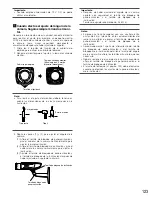 Предварительный просмотр 123 страницы Panasonic Super Dynamic III WV-CW380 Operating Instructions Manual