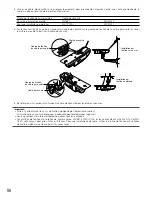 Preview for 56 page of Panasonic Super Dynamic III WV-CW384 Operating Instructions Manual