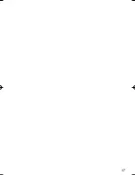 Preview for 47 page of Panasonic Super Dynamic III WV-CW480S Operating Instructions Manual