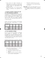 Preview for 71 page of Panasonic Super Dynamic III WV-CW484F Operating Instructions Manual